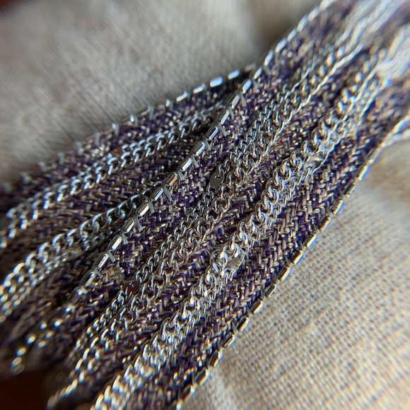 Stella & Dot Edni Wrap Bracelet - Picture 2 of 6